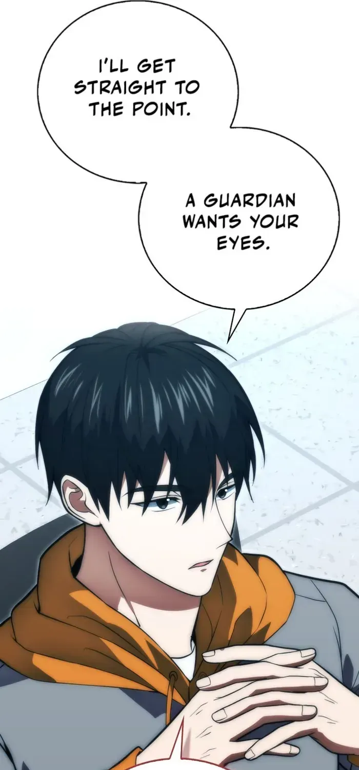 Player with Maxed-Out Talent Chapter 77 page 66 - 