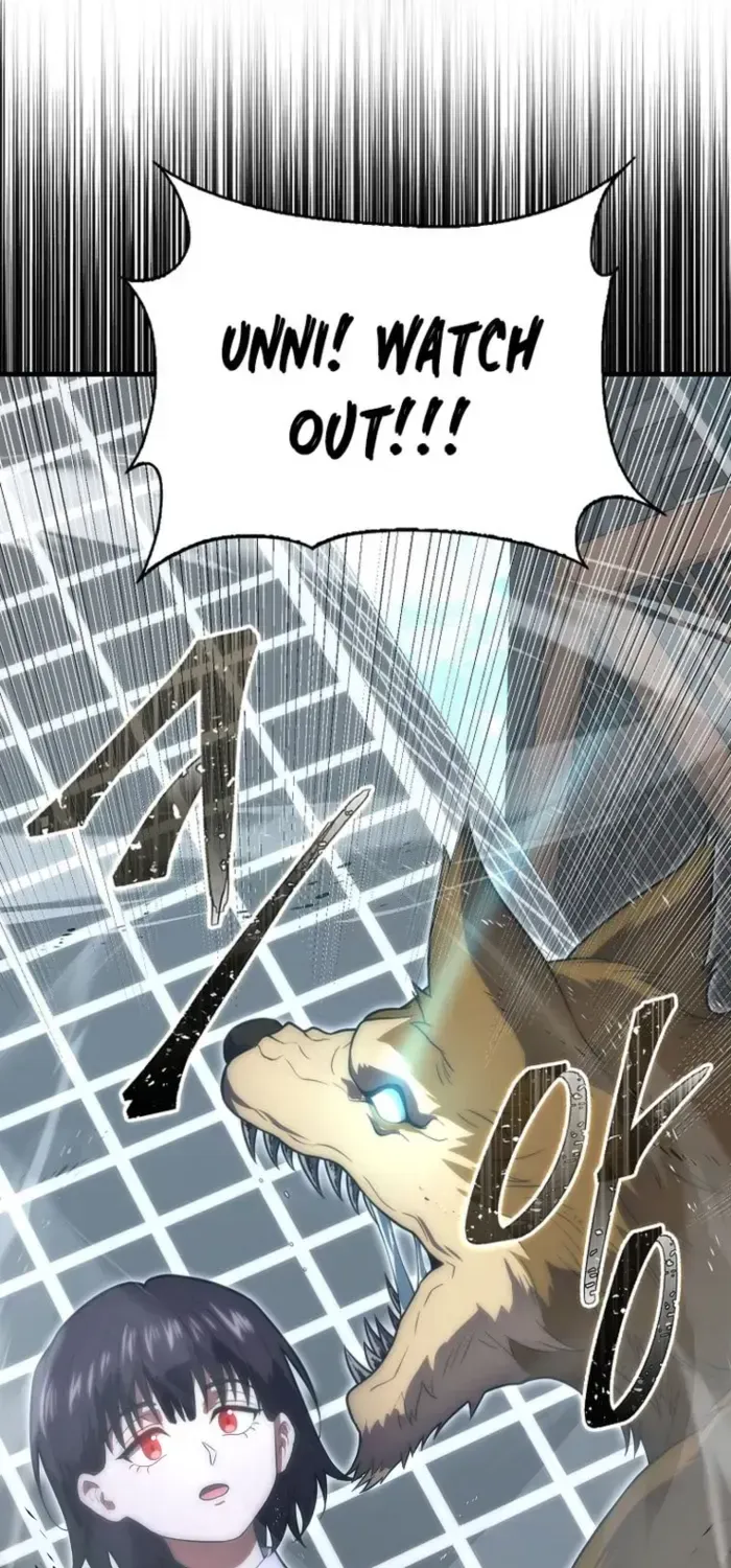 Player with Maxed-Out Talent Chapter 77 page 8 - 