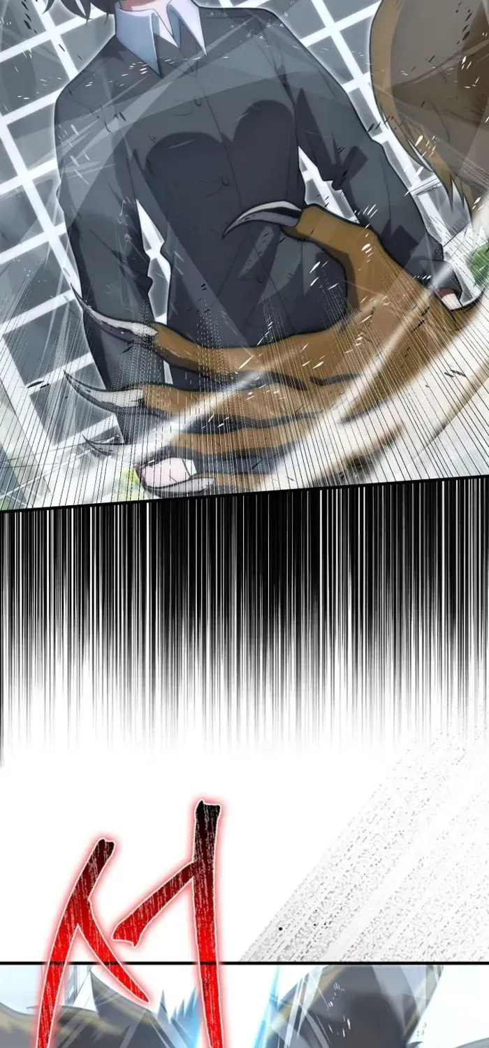 Player with Maxed-Out Talent Chapter 77 page 9 - 