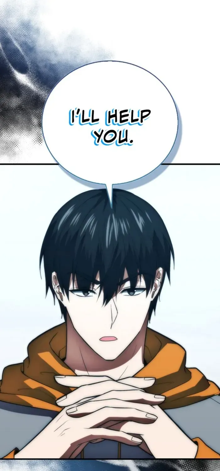 Player with Maxed-Out Talent Chapter 77 page 84 - 