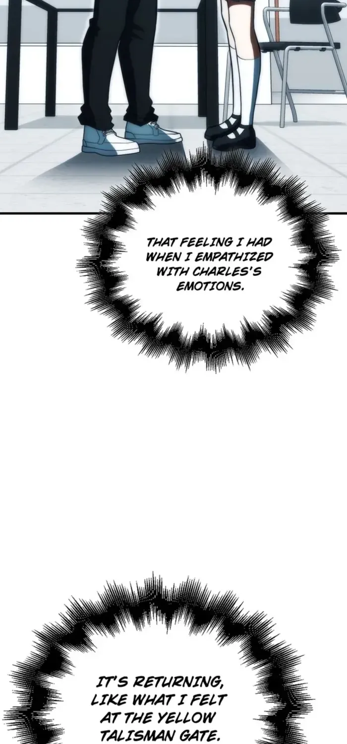 Player with Maxed-Out Talent Chapter 77 page 86 - 