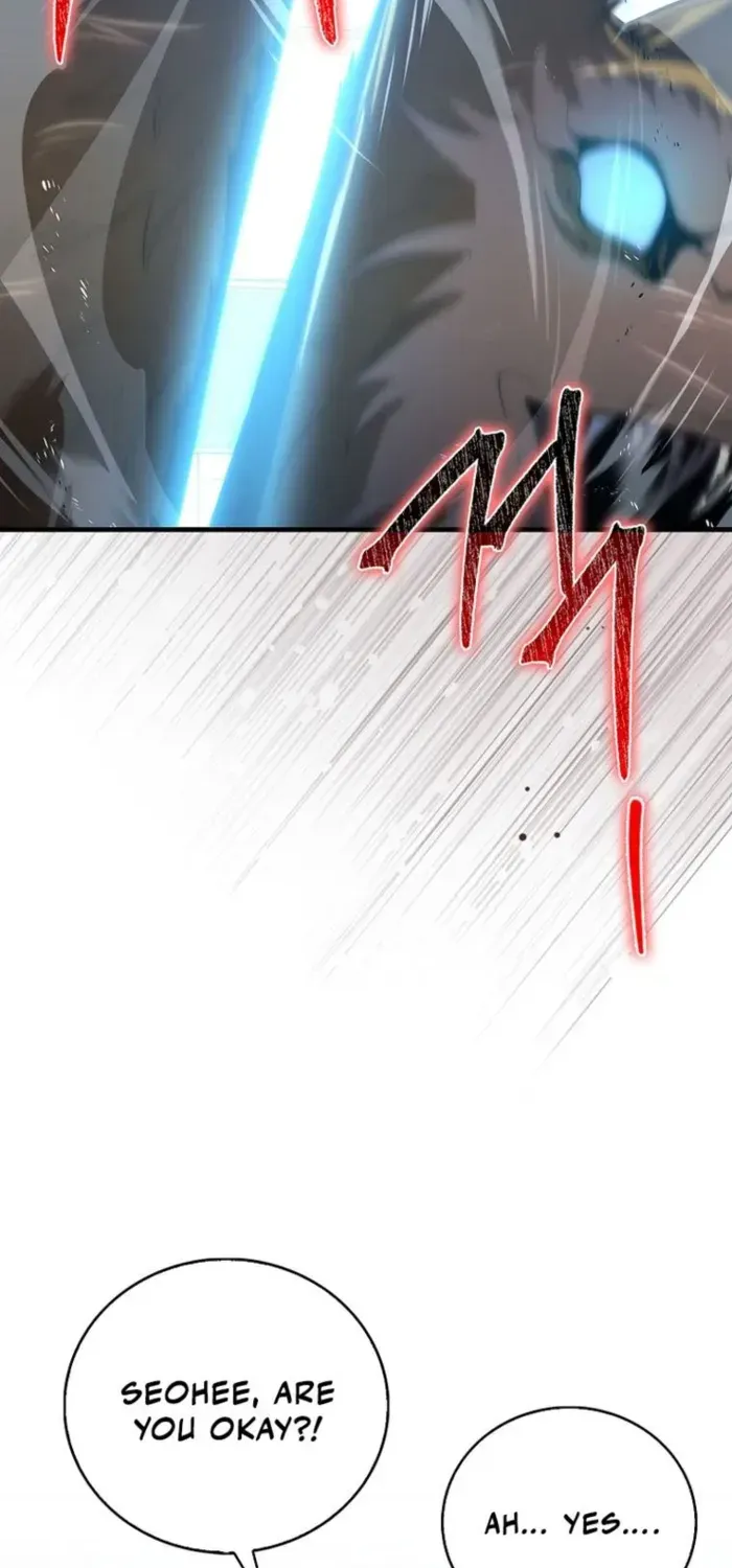 Player with Maxed-Out Talent Chapter 77 page 10 - 