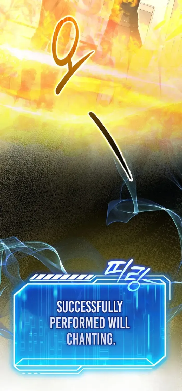 Player with Maxed-Out Talent Chapter 78 page 2 - 
