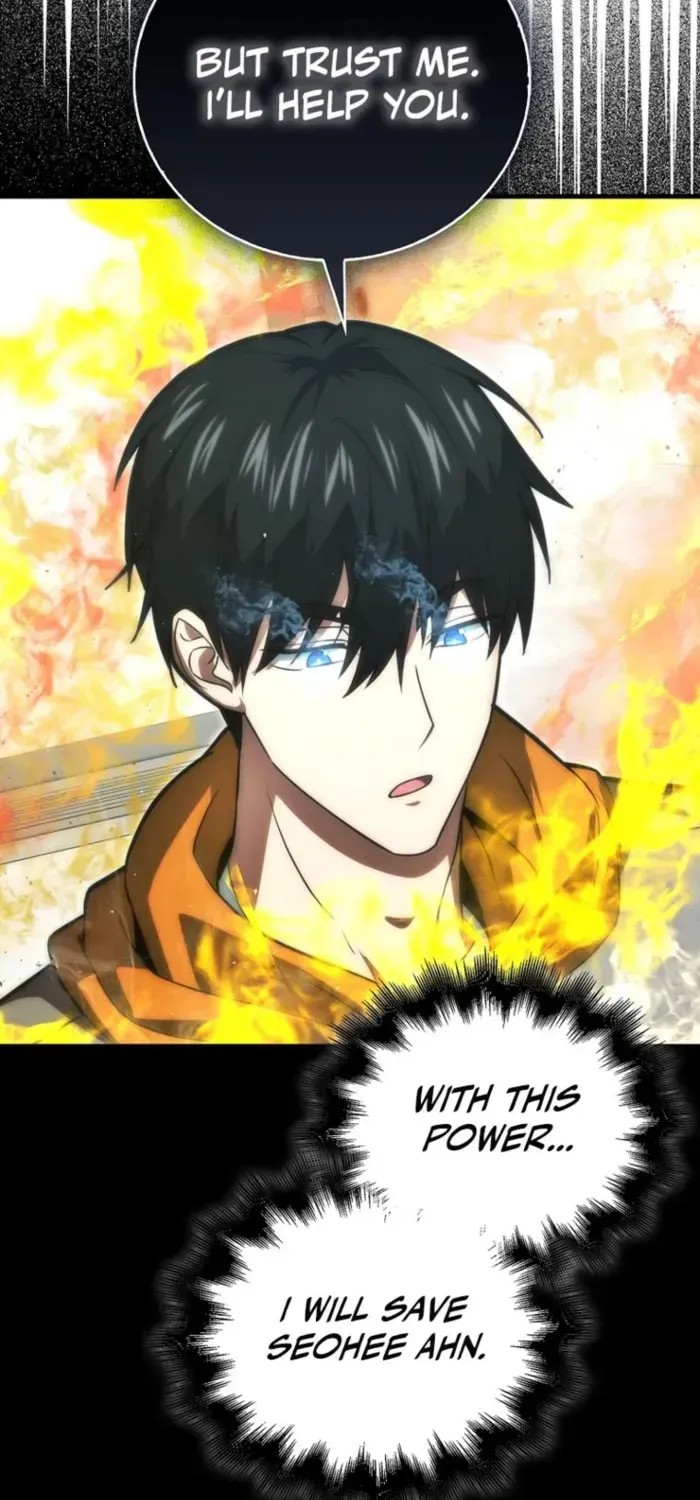Player with Maxed-Out Talent Chapter 78 page 13 - 