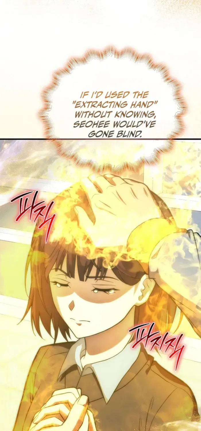 Player with Maxed-Out Talent Chapter 78 page 19 - 