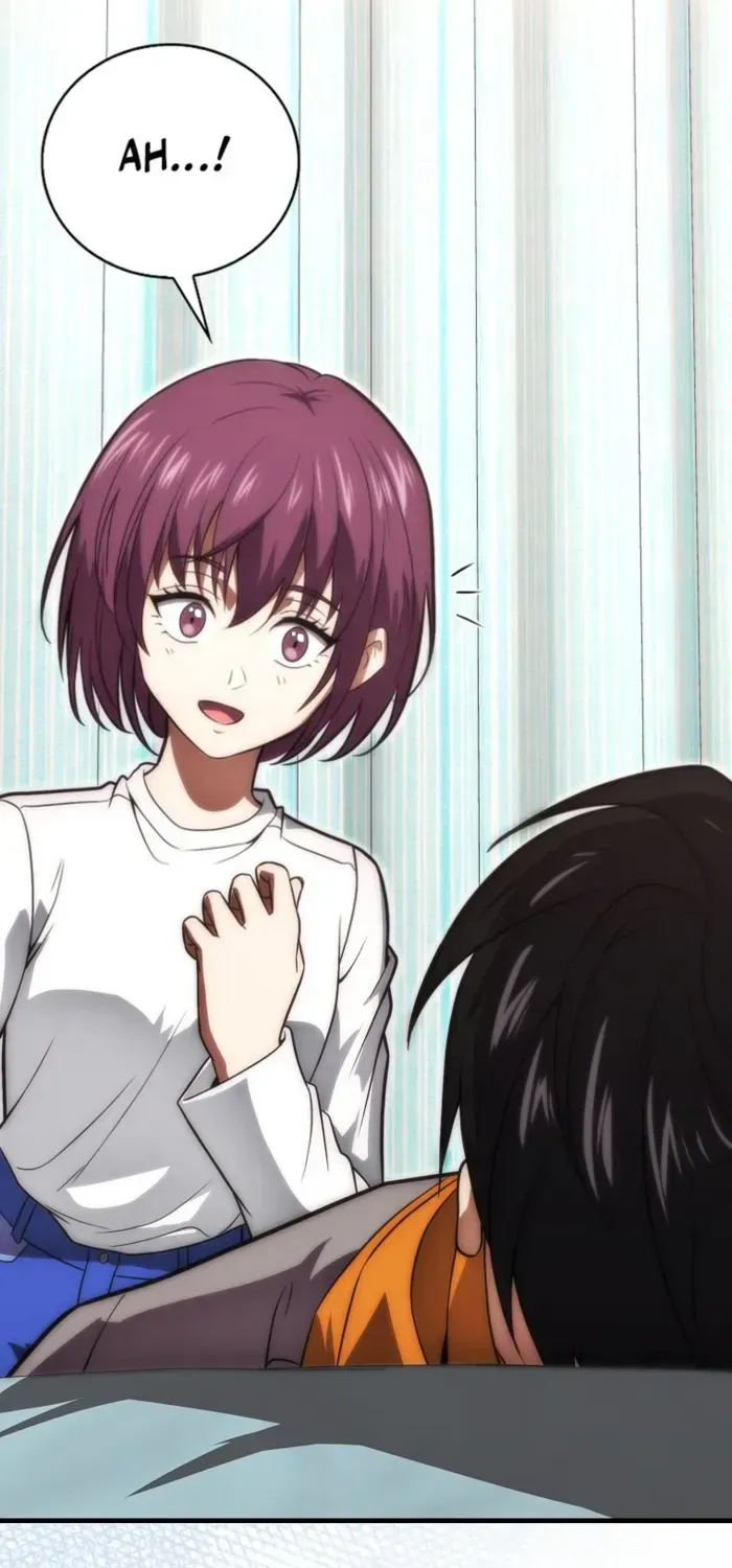 Player with Maxed-Out Talent Chapter 78 page 27 - 