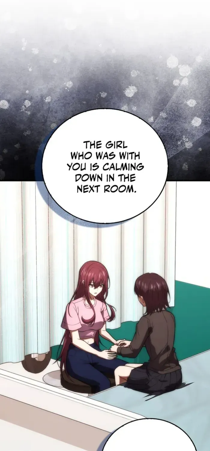 Player with Maxed-Out Talent Chapter 78 page 32 - 