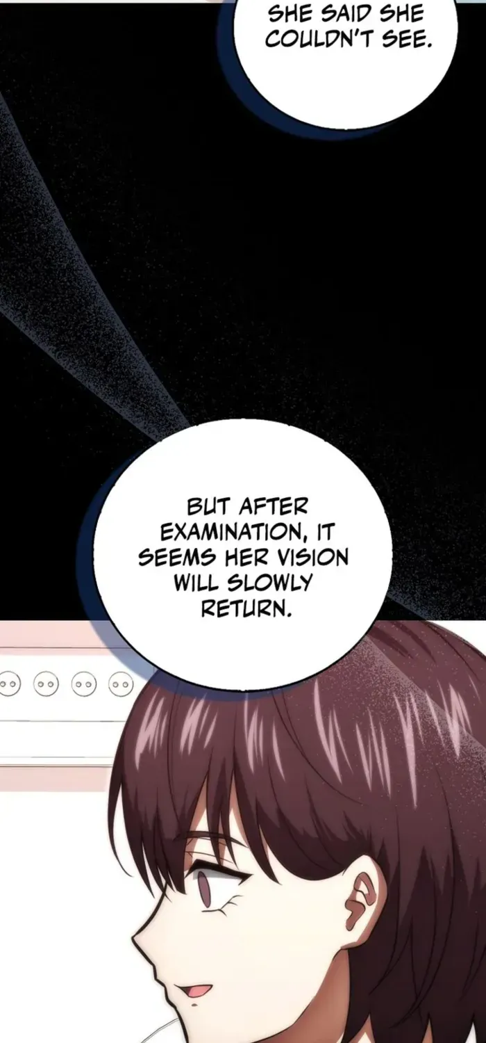 Player with Maxed-Out Talent Chapter 78 page 33 - 