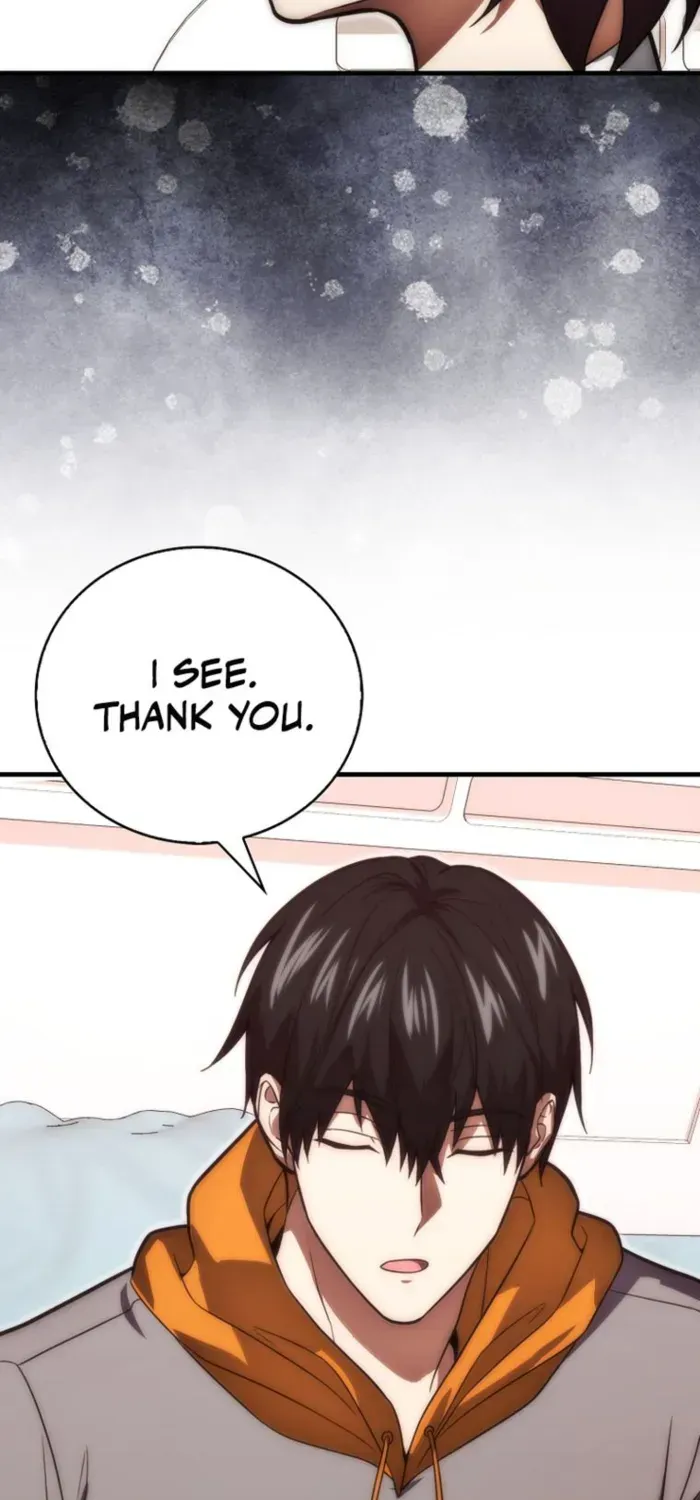 Player with Maxed-Out Talent Chapter 78 page 34 - 
