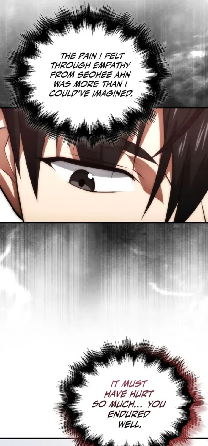 Player with Maxed-Out Talent Chapter 78 page 36 - 