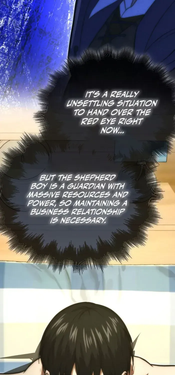 Player with Maxed-Out Talent Chapter 78 page 46 - 