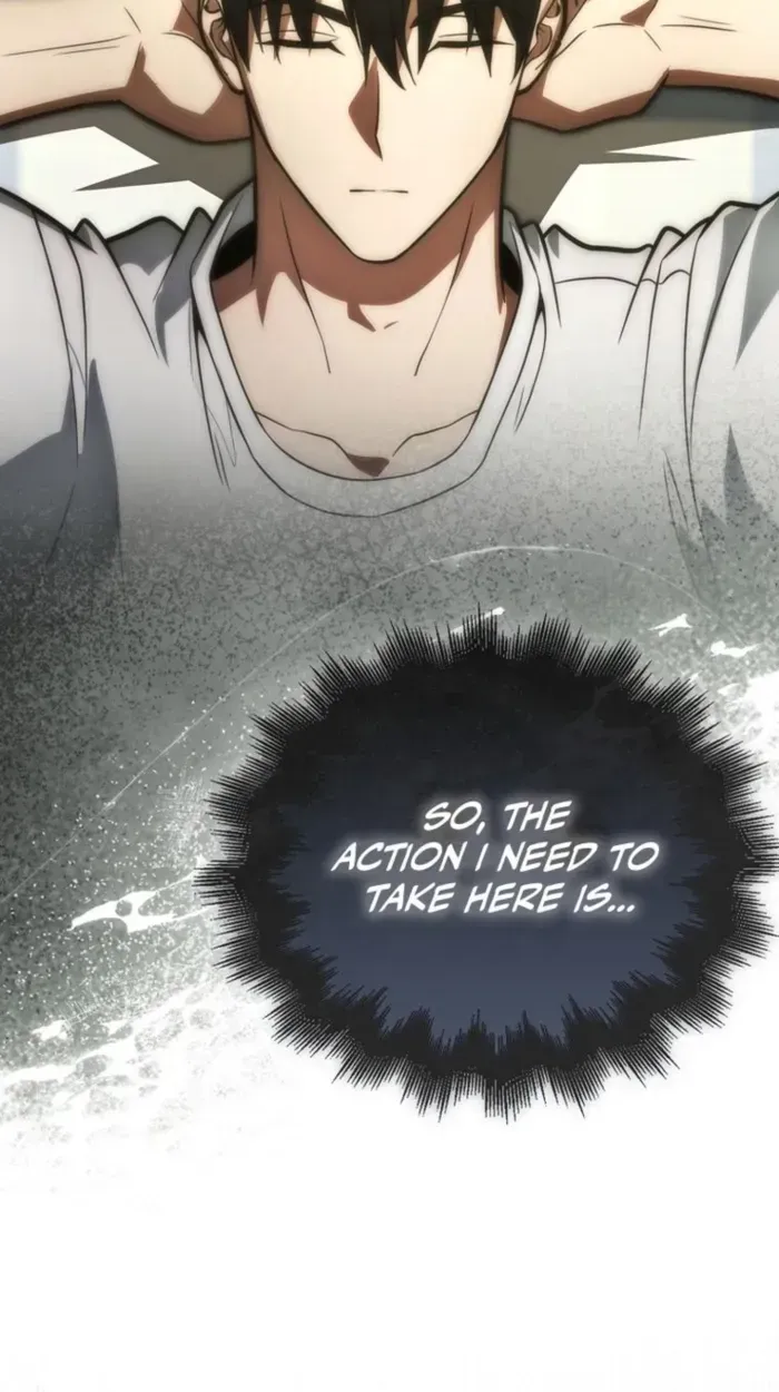 Player with Maxed-Out Talent Chapter 78 page 47 - 