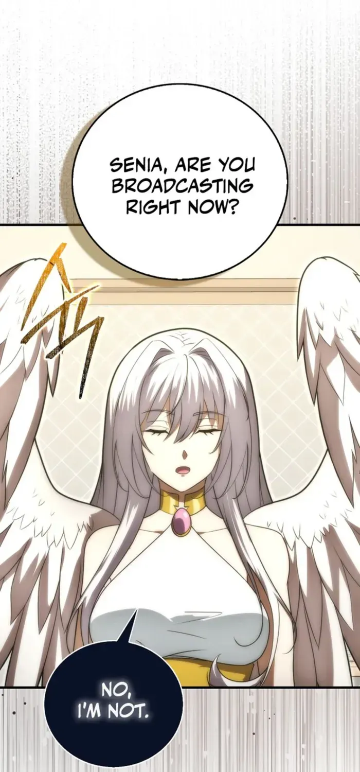 Player with Maxed-Out Talent Chapter 78 page 48 - 