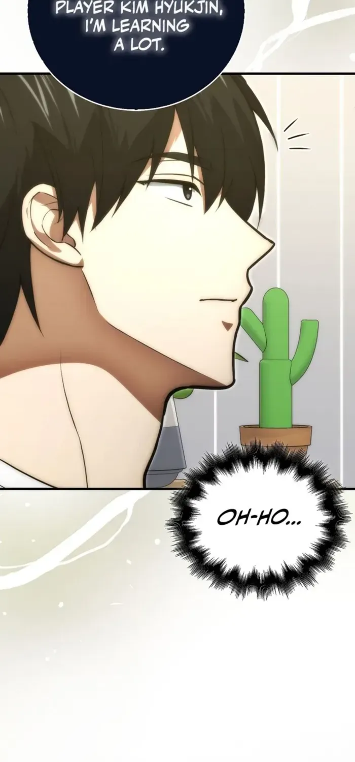Player with Maxed-Out Talent Chapter 78 page 51 - 