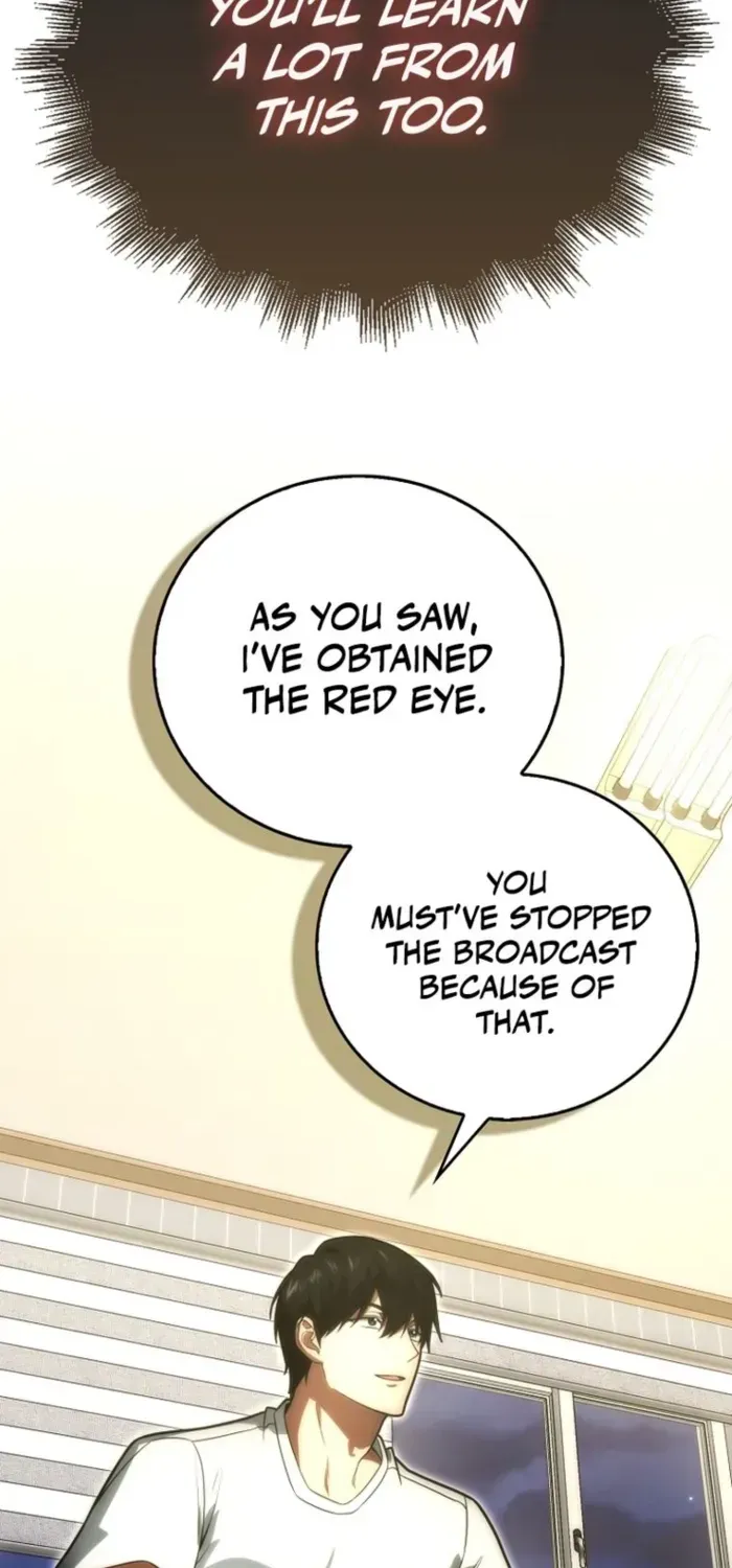 Player with Maxed-Out Talent Chapter 78 page 55 - 