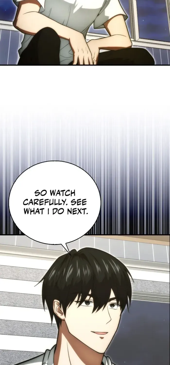 Player with Maxed-Out Talent Chapter 78 page 56 - 