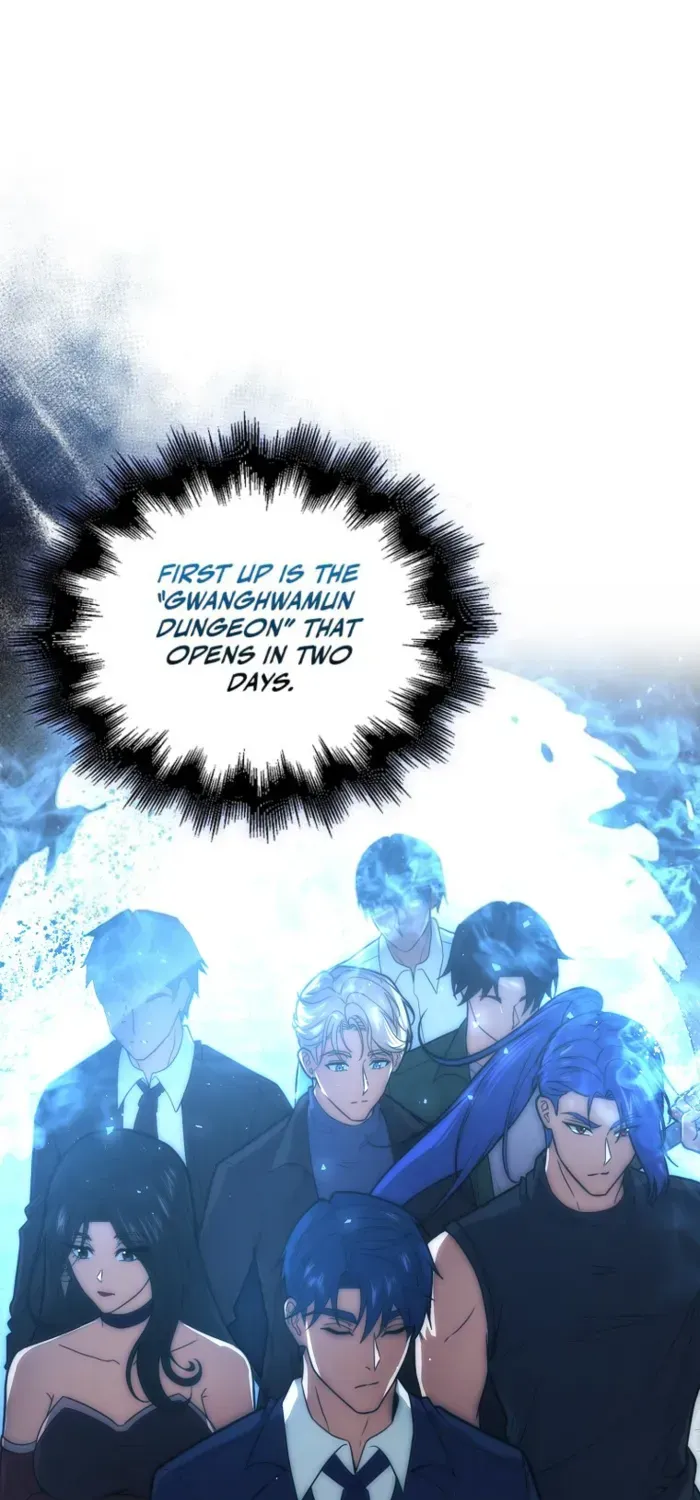 Player with Maxed-Out Talent Chapter 78 page 62 - 