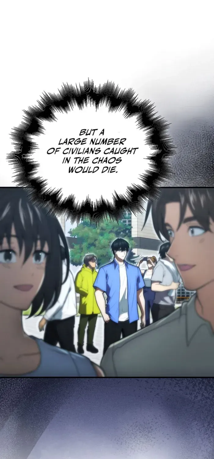 Player with Maxed-Out Talent Chapter 78 page 64 - 