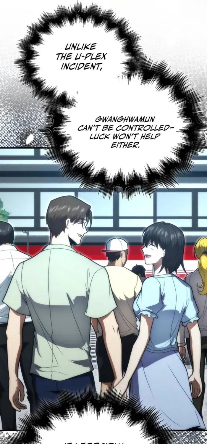 Player with Maxed-Out Talent Chapter 78 page 66 - 