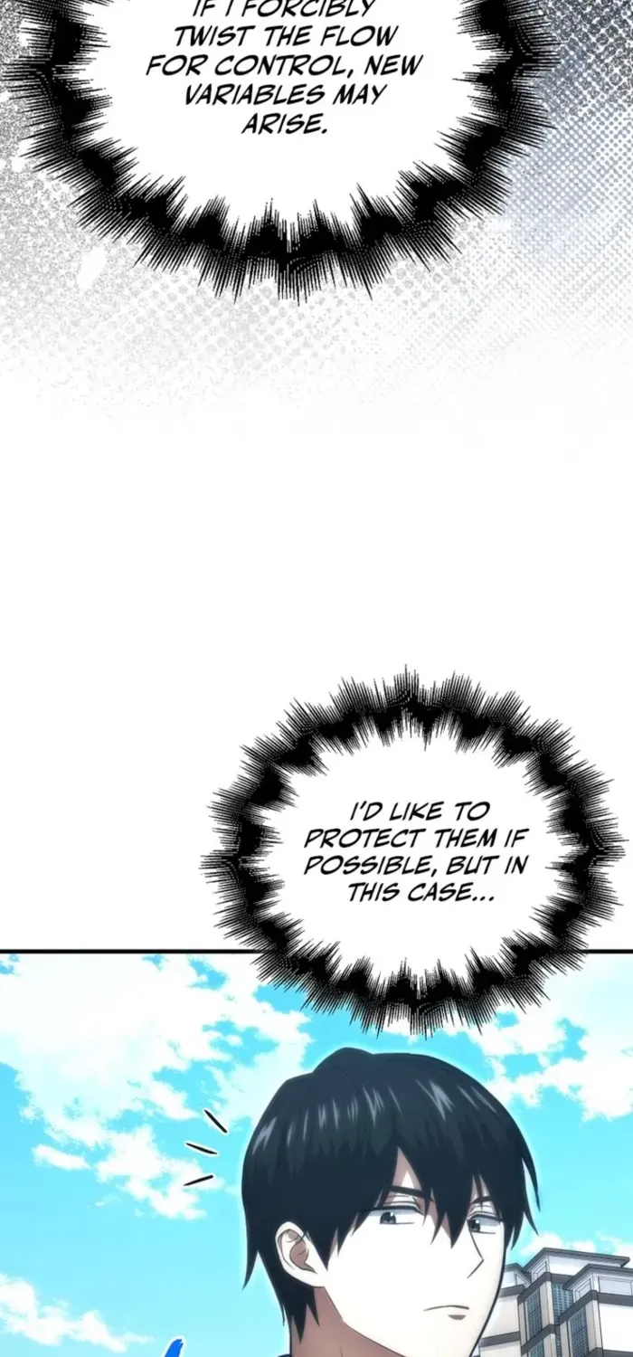 Player with Maxed-Out Talent Chapter 78 page 67 - 