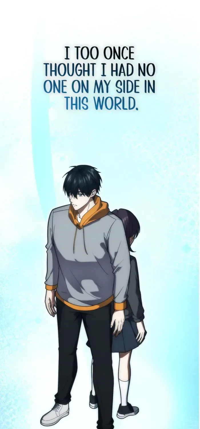 Player with Maxed-Out Talent Chapter 78 page 8 - 