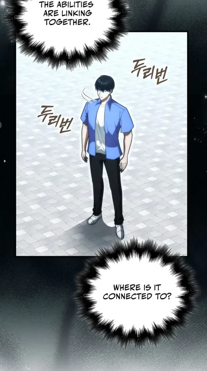 Player with Maxed-Out Talent Chapter 78 page 71 - 
