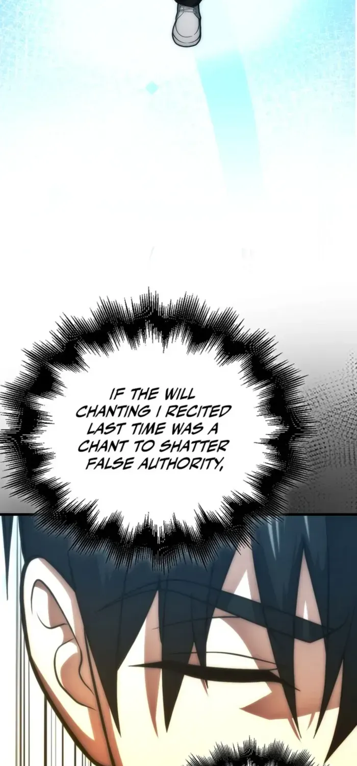 Player with Maxed-Out Talent Chapter 78 page 9 - 