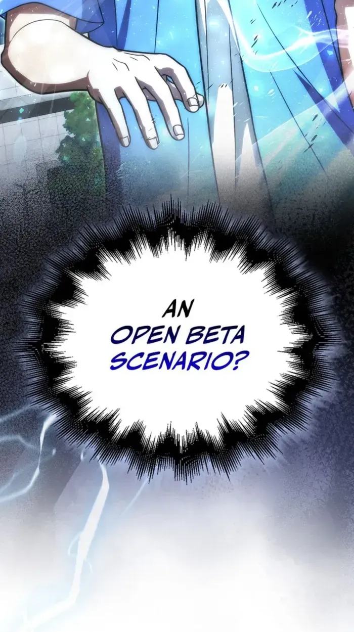 Player with Maxed-Out Talent Chapter 78 page 83 - 
