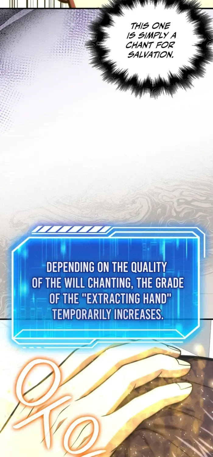 Player with Maxed-Out Talent Chapter 78 page 10 - 