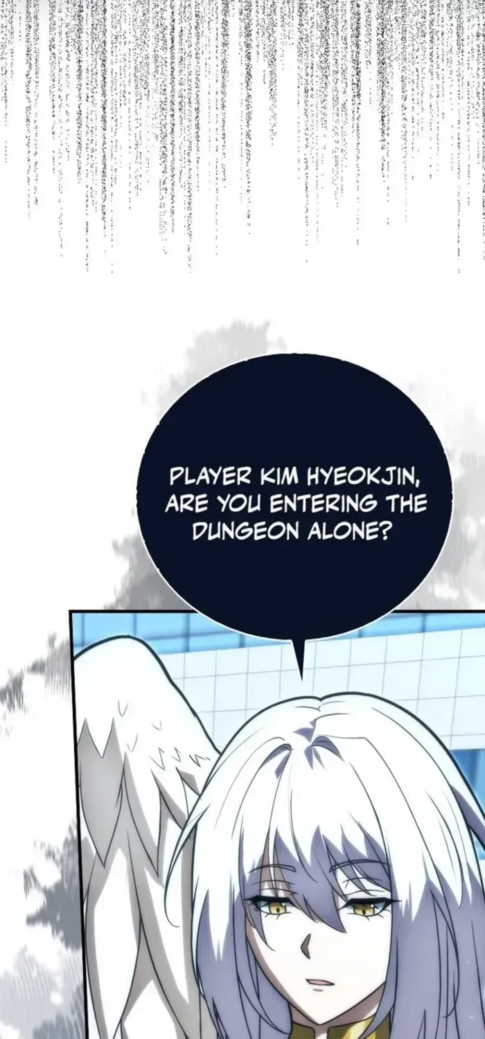 Player with Maxed-Out Talent Chapter 79 page 12 - 