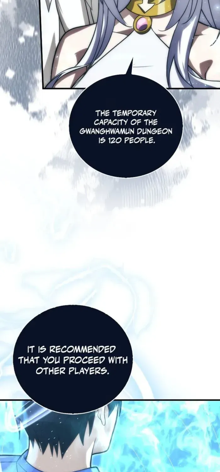 Player with Maxed-Out Talent Chapter 79 page 13 - 