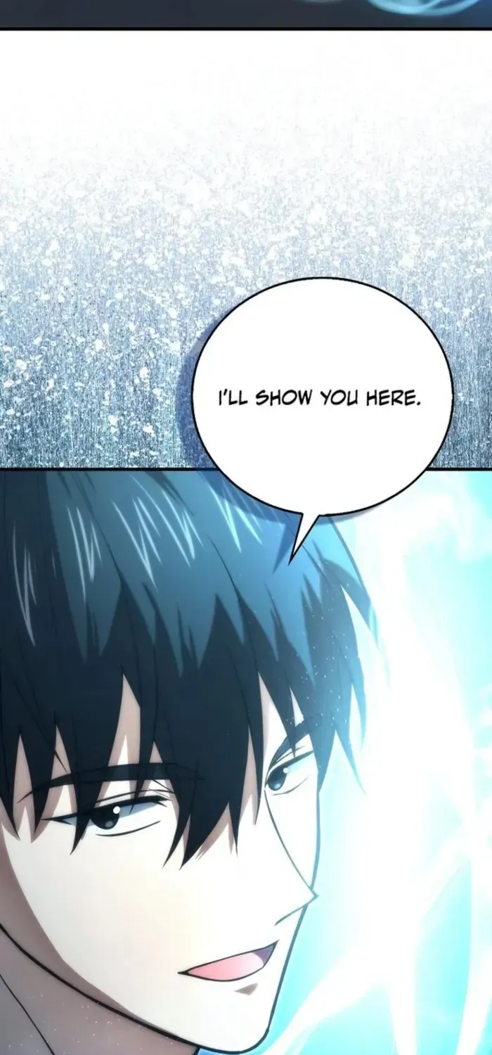 Player with Maxed-Out Talent Chapter 79 page 17 - 