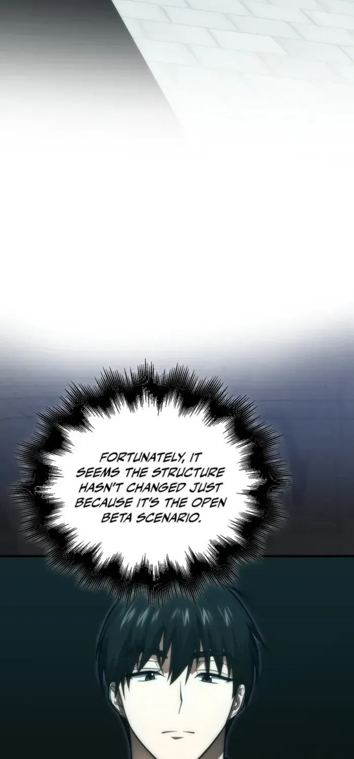 Player with Maxed-Out Talent Chapter 79 page 22 - 