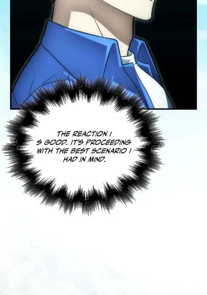 Player with Maxed-Out Talent Chapter 79 page 34 - 