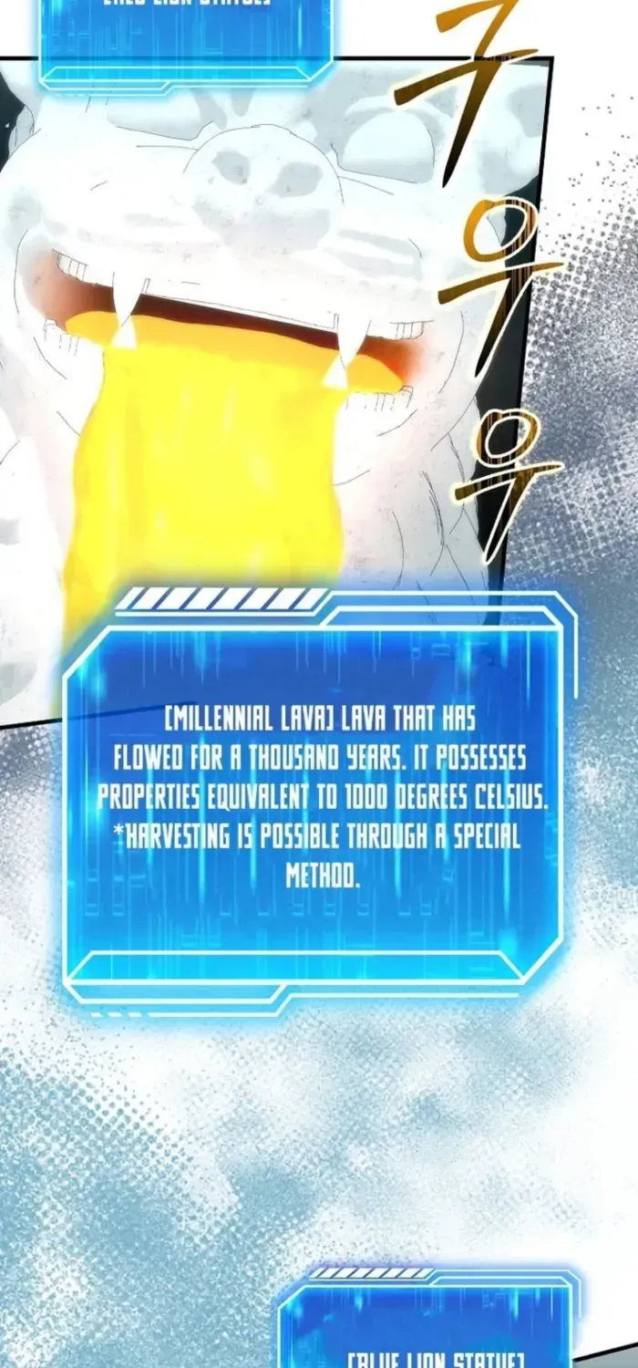 Player with Maxed-Out Talent Chapter 79 page 37 - 