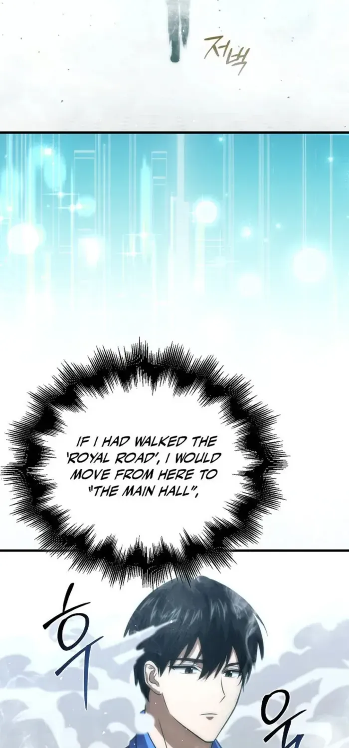 Player with Maxed-Out Talent Chapter 79 page 46 - 