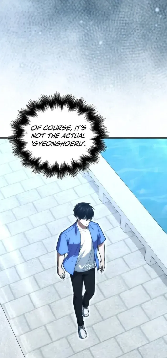 Player with Maxed-Out Talent Chapter 79 page 50 - 