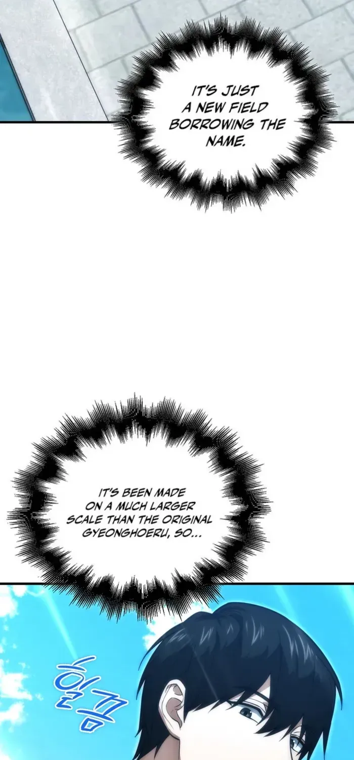 Player with Maxed-Out Talent Chapter 79 page 51 - 
