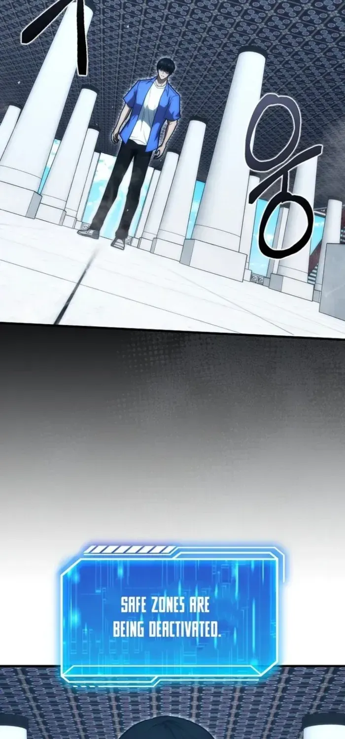 Player with Maxed-Out Talent Chapter 79 page 56 - 