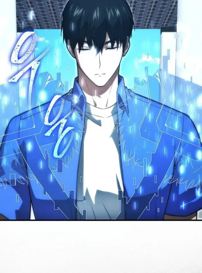 Player with Maxed-Out Talent Chapter 79 page 57 - 