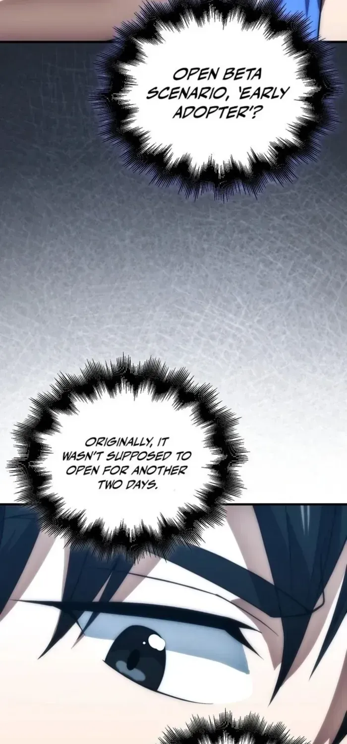 Player with Maxed-Out Talent Chapter 79 page 7 - 