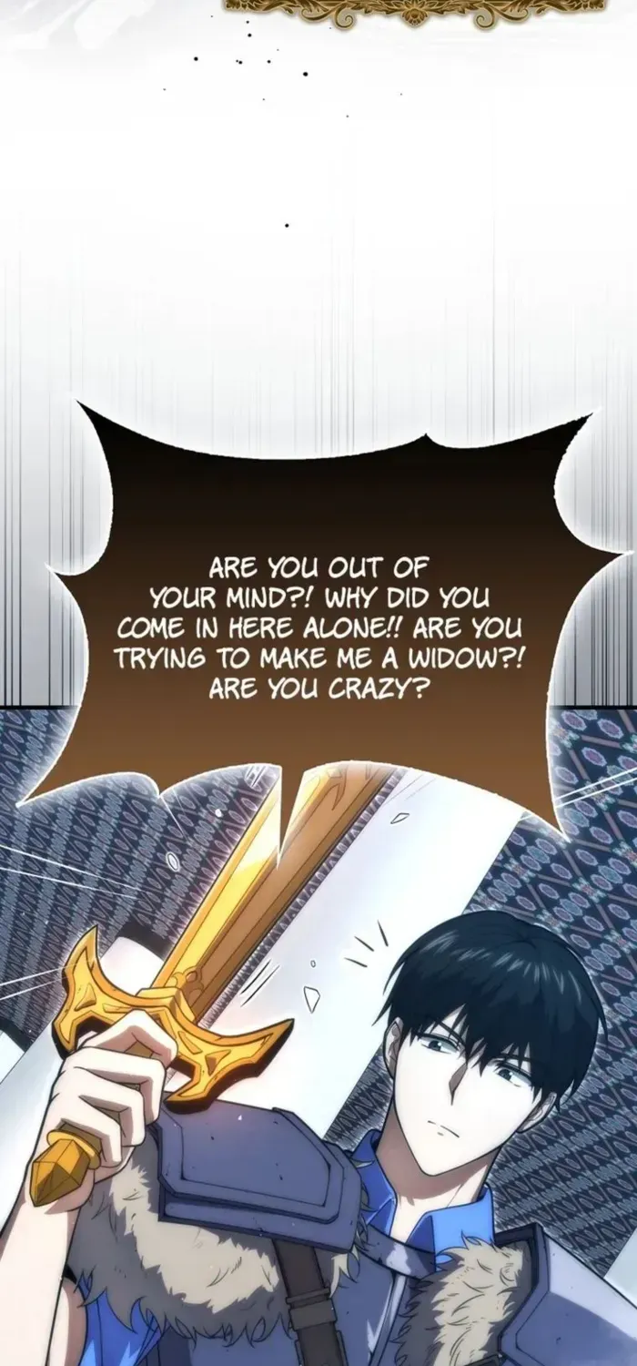 Player with Maxed-Out Talent Chapter 79 page 61 - 