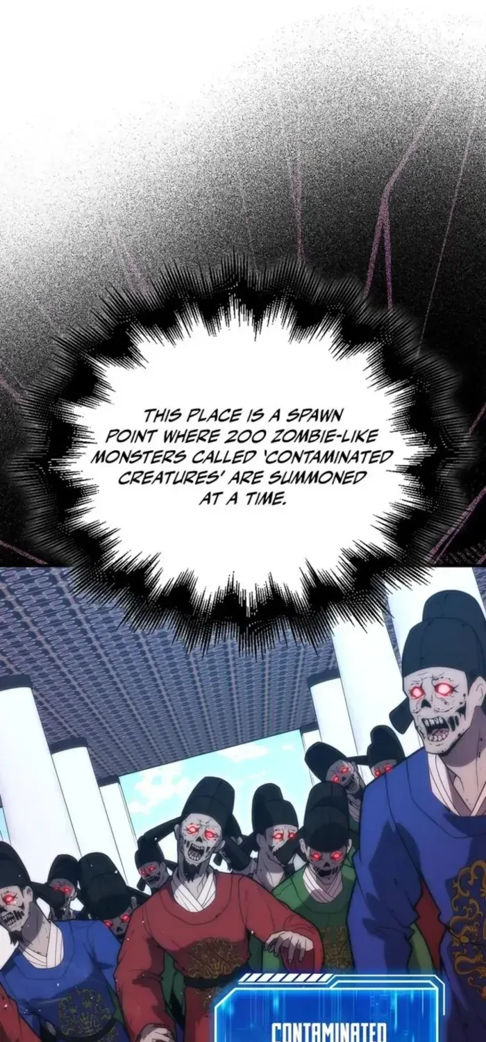 Player with Maxed-Out Talent Chapter 79 page 64 - 