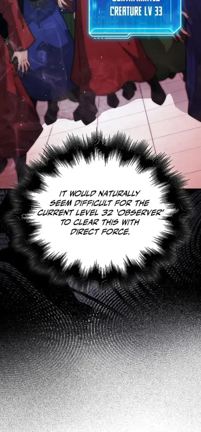 Player with Maxed-Out Talent Chapter 79 page 65 - 