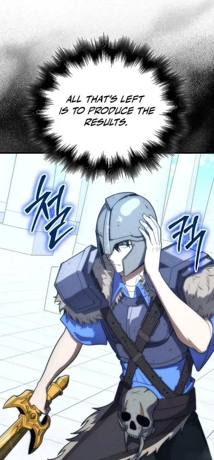 Player with Maxed-Out Talent Chapter 79 page 67 - 