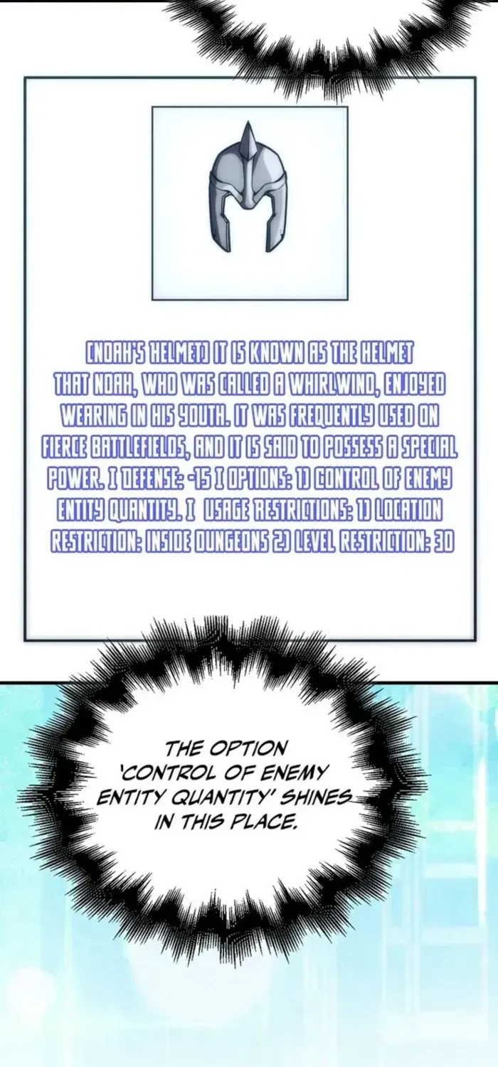 Player with Maxed-Out Talent Chapter 79 page 70 - 