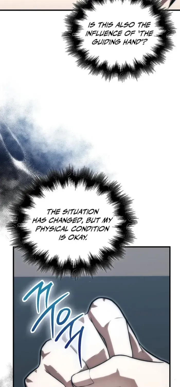 Player with Maxed-Out Talent Chapter 79 page 8 - 