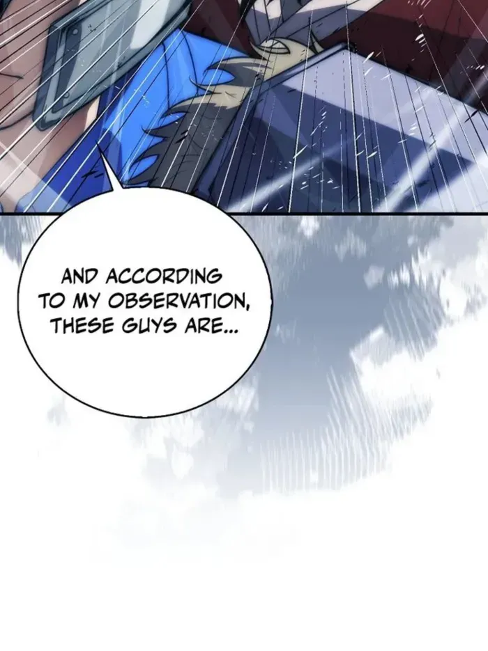 Player with Maxed-Out Talent Chapter 79 page 76 - 
