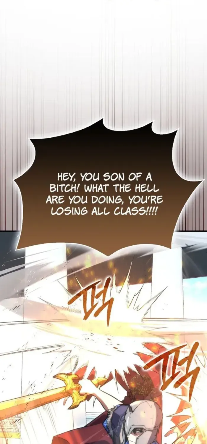 Player with Maxed-Out Talent Chapter 79 page 80 - 