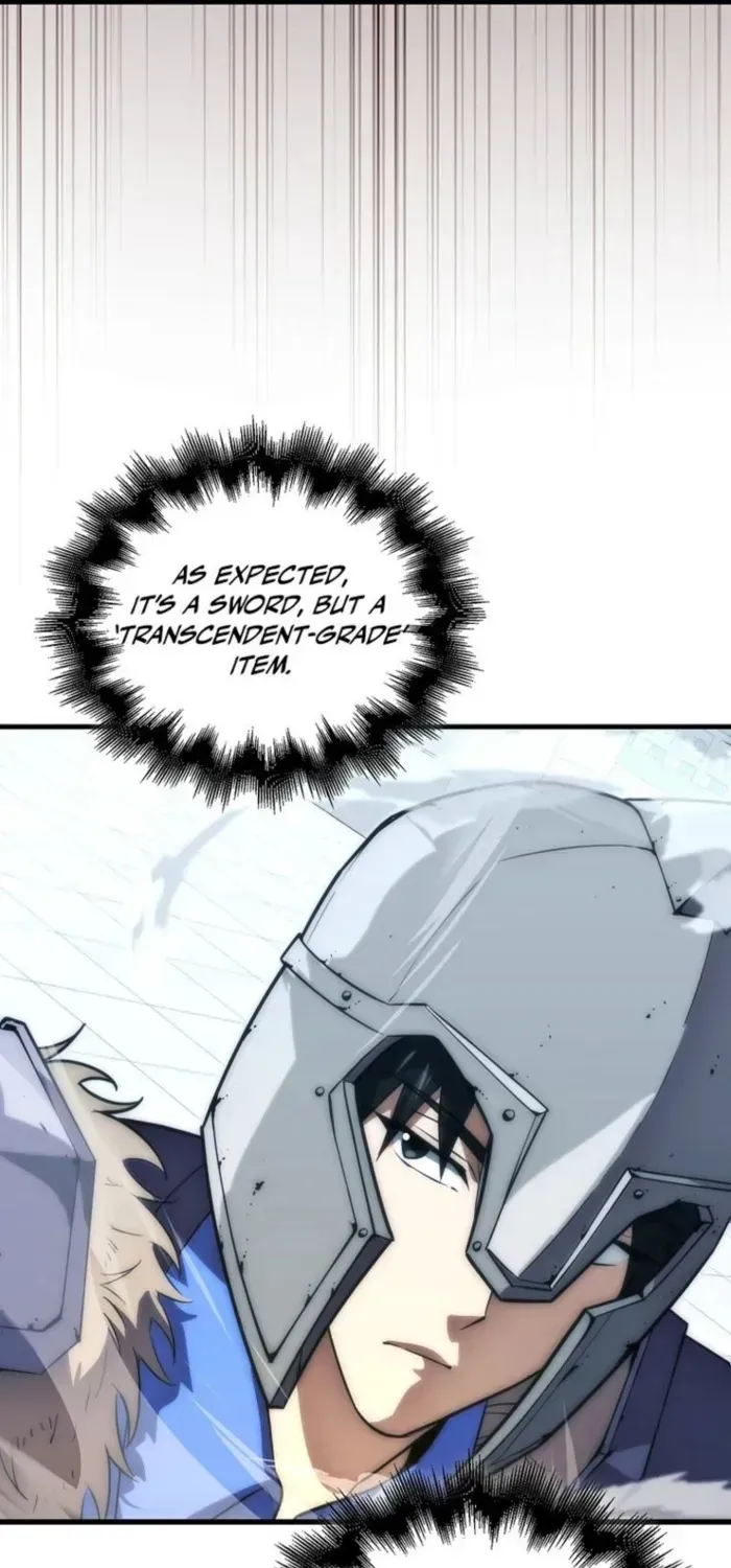 Player with Maxed-Out Talent Chapter 79 page 82 - 